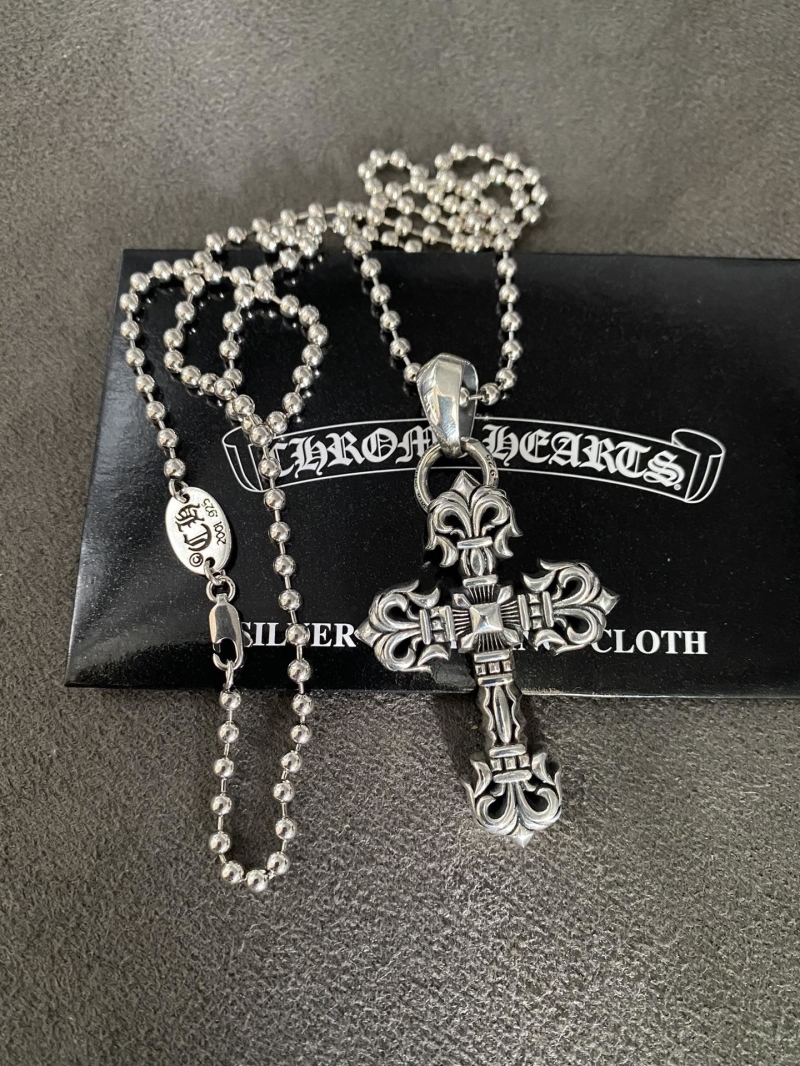 Chrome Hearts Necklaces